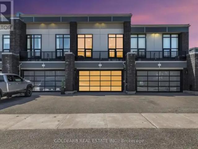 For Rent 3 Bedroom Townhouse Innisfil ON DLS100840204
