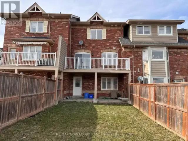 For Rent 3 Bedroom Townhouse Innisfil ON DLS103091629