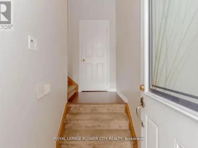 For Rent 3 Bedroom Townhouse Innisfil ON DS103322703