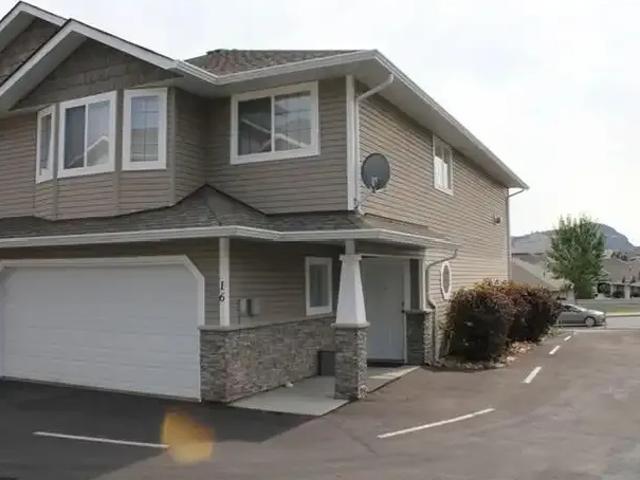 For Rent 3 Bedroom Townhouse Kamloops BC DS104401470