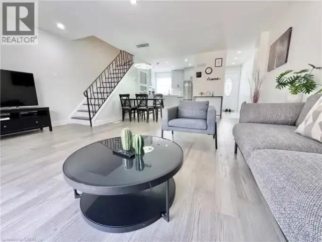 For Rent 3 Bedroom Townhouse Kitchener ON DLS100171078