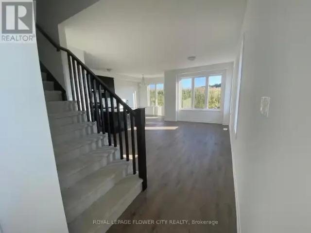For Rent 3 Bedroom Townhouse Kitchener ON DLS101262019