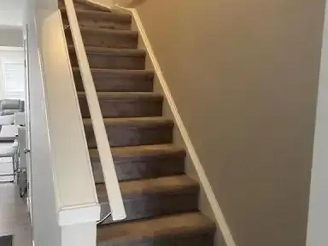 For Rent 3 Bedroom Townhouse Kitchener ON DLS102518865