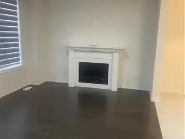 For Rent 3 Bedroom Townhouse Kitchener ON DLS102518869
