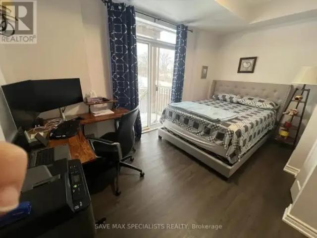 For Rent 3 Bedroom Townhouse Kitchener ON DLS102306729