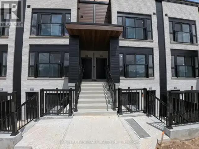 For Rent 3 Bedroom Townhouse Kitchener ON DS101827769