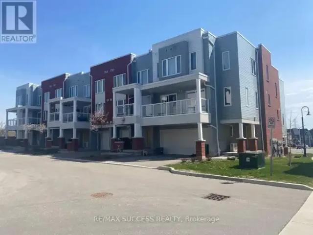 For Rent 3 Bedroom Townhouse Kitchener ON DS101986728