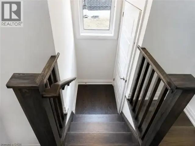 For Rent 3 Bedroom Townhouse Kitchener ON DS104471198