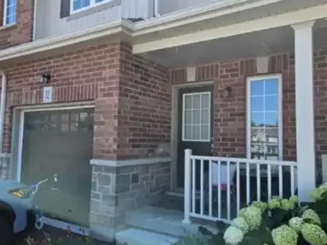 For Rent 3 Bedroom Townhouse Kitchener ON DS104754052