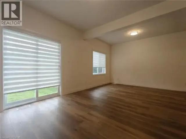 For Rent 3 Bedroom Townhouse Kitchener ON DS104711691