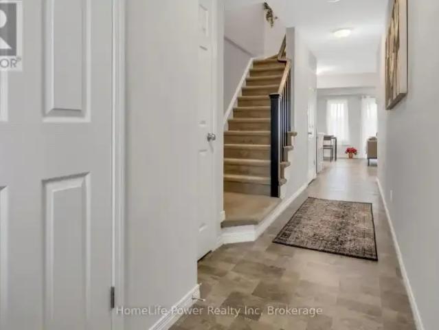 For Rent 3 Bedroom Townhouse Kitchener ON DS105004750