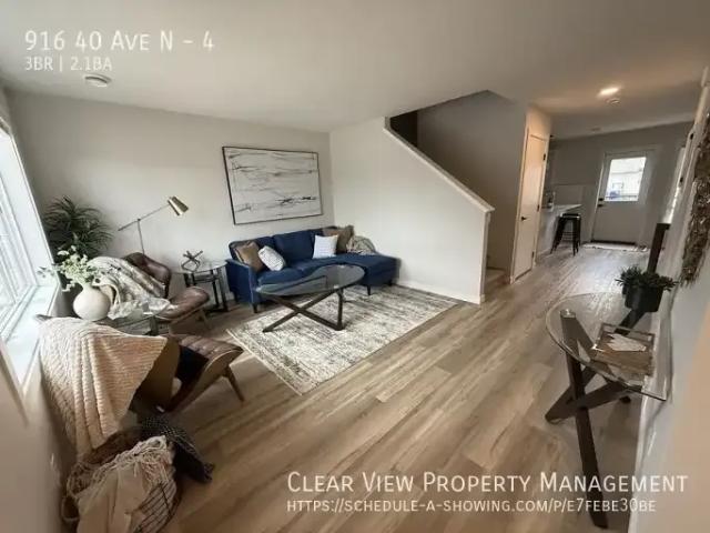 For Rent 3 Bedroom Townhouse Lethbridge AB DS104841447