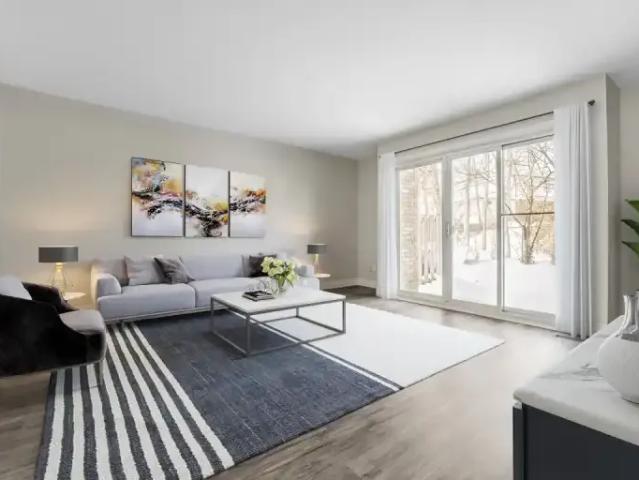 For Rent 3 Bedroom Townhouse London ON DLS99878760