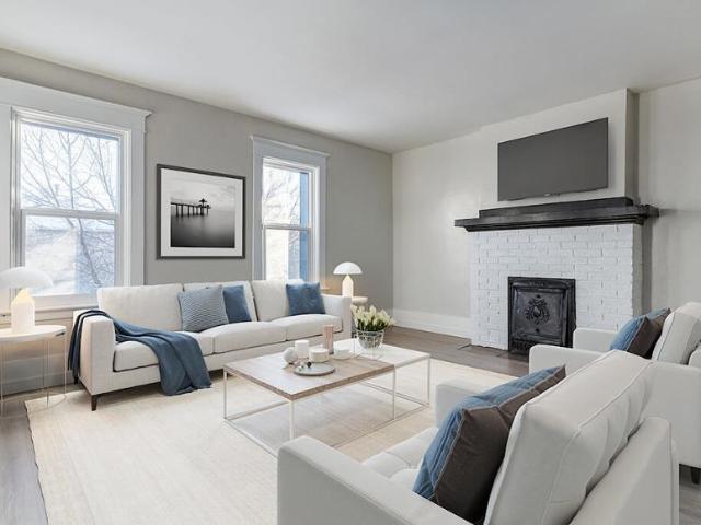 For Rent 3 Bedroom Townhouse Prince Albert SK DS98309435