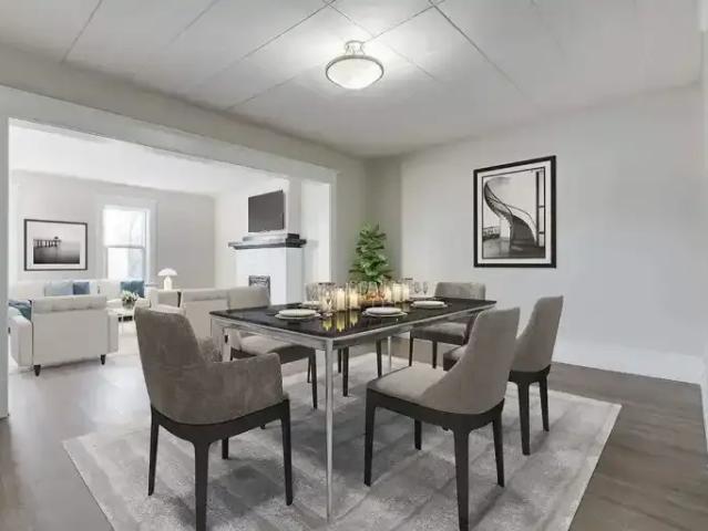 For Rent 3 Bedroom Townhouse Prince Albert SK DS104875670