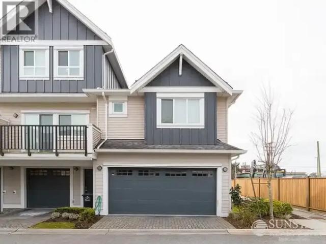 For Rent 3 Bedroom Townhouse Richmond BC DLS101986770