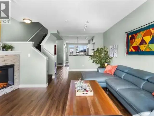 For Rent 3 Bedroom Townhouse Richmond BC DLS102915313