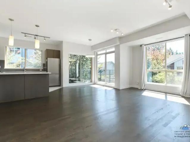 For Rent 3 Bedroom Townhouse Richmond BC DS104986065