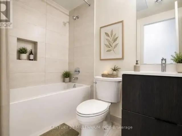 For Rent 3 Bedroom Townhouse Richmond Hill ON DLS102306757