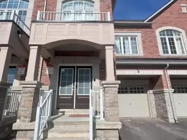 For Rent 3 Bedroom Townhouse Richmond Hill ON DLS102658635