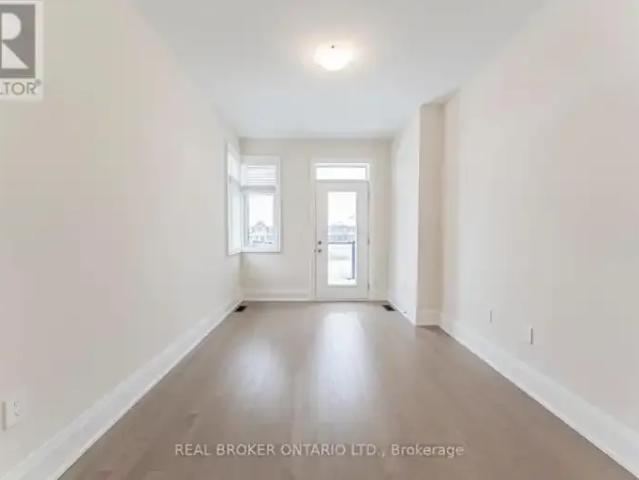 For Rent 3 Bedroom Townhouse Richmond Hill ON DLS97230299