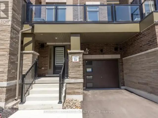 For Rent 3 Bedroom Townhouse Richmond Hill ON DLS98816716