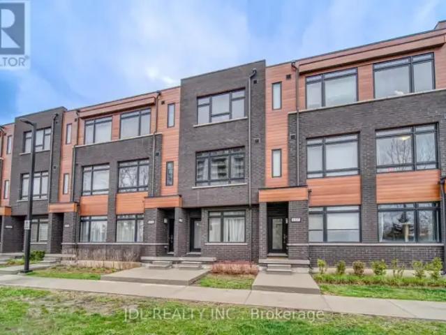 For Rent 3 Bedroom Townhouse Richmond Hill ON DLS98098058