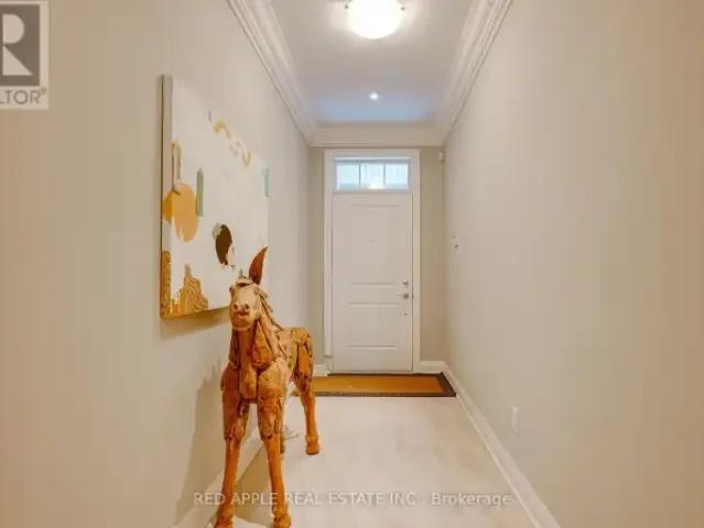 For Rent 3 Bedroom Townhouse Richmond Hill ON DS100761390