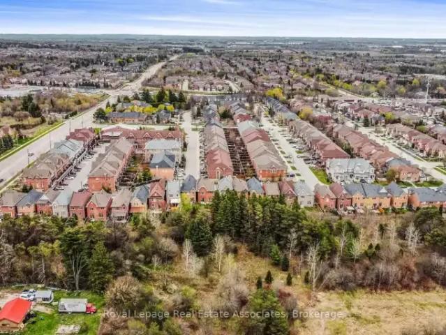 For Rent 3 Bedroom Townhouse Richmond Hill ON DS102658636