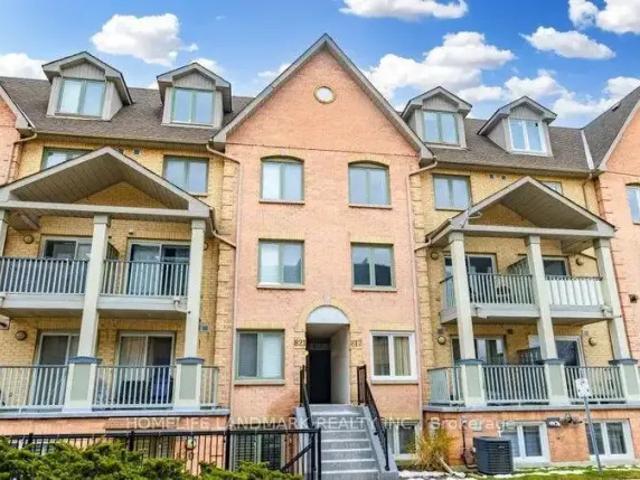 For Rent 3 Bedroom Townhouse Richmond Hill ON DS102752744