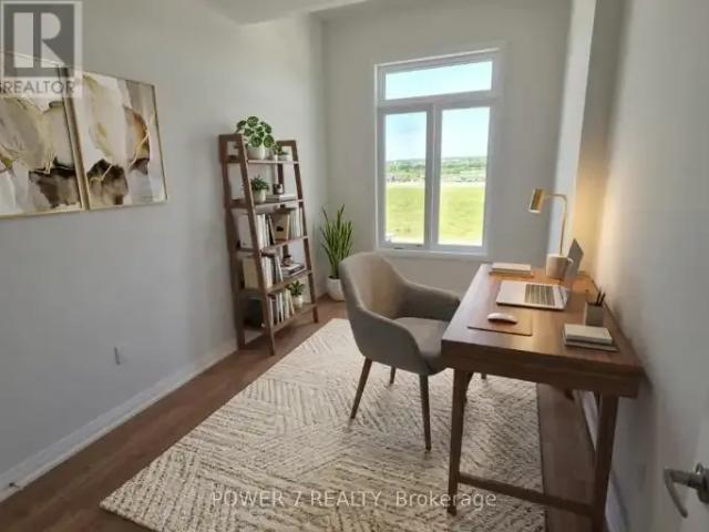 For Rent 3 Bedroom Townhouse Richmond Hill ON DS102915325