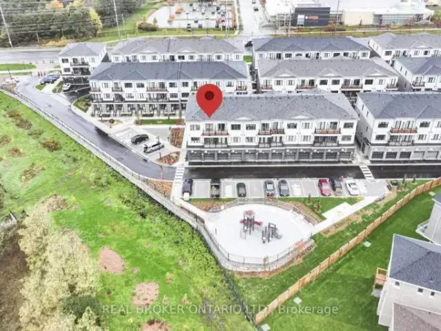 For Rent 3 Bedroom Townhouse Richmond Hill ON DS103798559