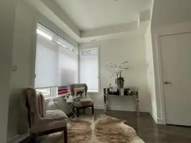For Rent 3 Bedroom Townhouse Richmond Hill ON DS103798563