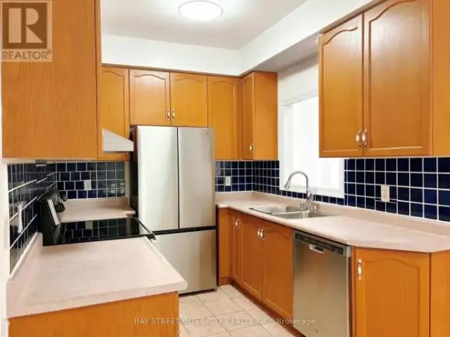 For Rent 3 Bedroom Townhouse Richmond Hill ON DS103798564