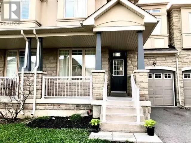 For Rent 3 Bedroom Townhouse Richmond Hill ON DS103840378