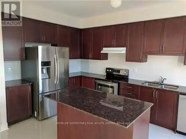 For Rent 3 Bedroom Townhouse Richmond Hill ON DS103215961