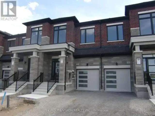 For Rent 3 Bedroom Townhouse Richmond Hill ON DS103338595