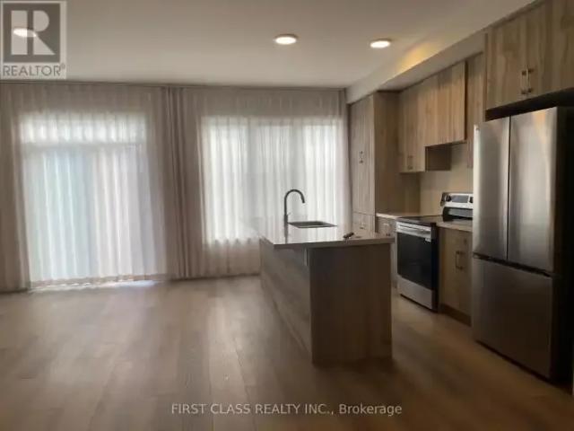 For Rent 3 Bedroom Townhouse Richmond Hill ON DS103355417