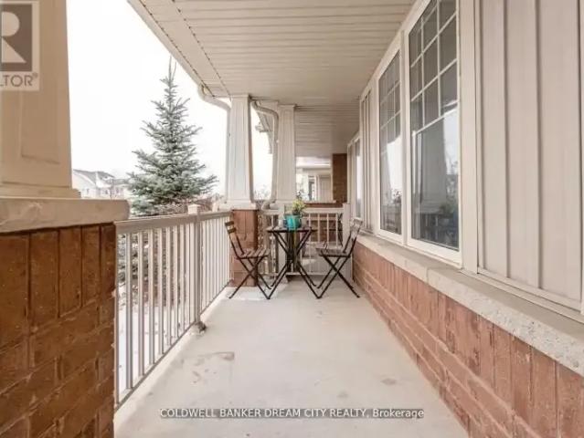 For Rent 3 Bedroom Townhouse Richmond Hill ON DS103368069