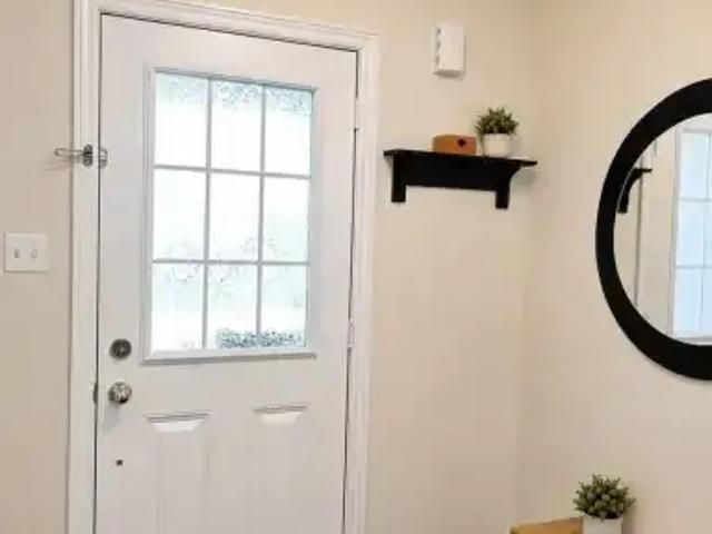 For Rent 3 Bedroom Townhouse Richmond Hill ON DS103380070