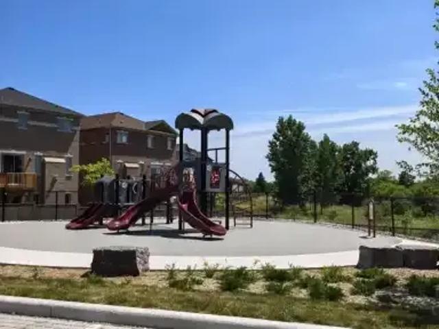 For Rent 3 Bedroom Townhouse Richmond Hill ON DS104506961