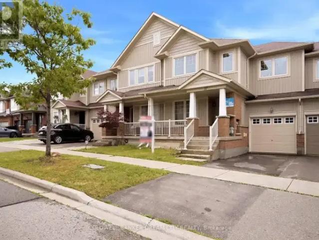 For Rent 3 Bedroom Townhouse Richmond Hill ON DS104842039
