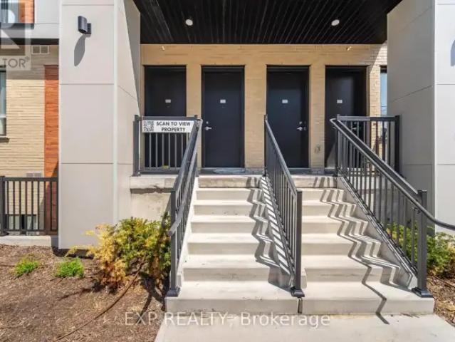 For Rent 3 Bedroom Townhouse Richmond Hill ON DS104941099