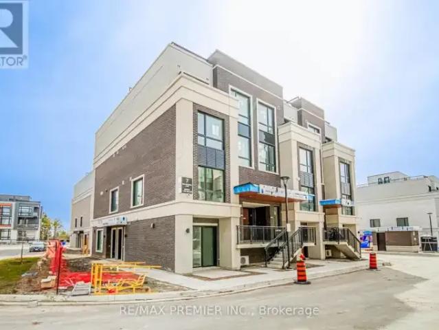 For Rent 3 Bedroom Townhouse Richmond Hill ON DS104142847