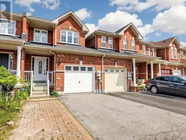 For Rent 3 Bedroom Townhouse Richmond Hill ON DS104257417