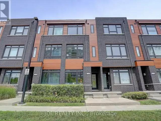 For Rent 3 Bedroom Townhouse Richmond Hill ON DS105004945