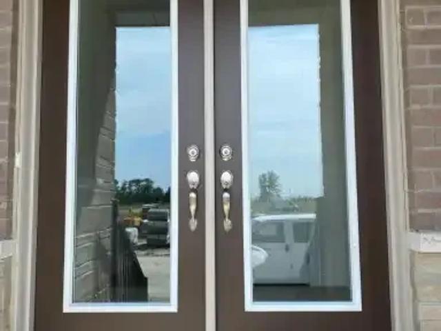 For Rent 3 Bedroom Townhouse Richmond Hill ON DS105023397