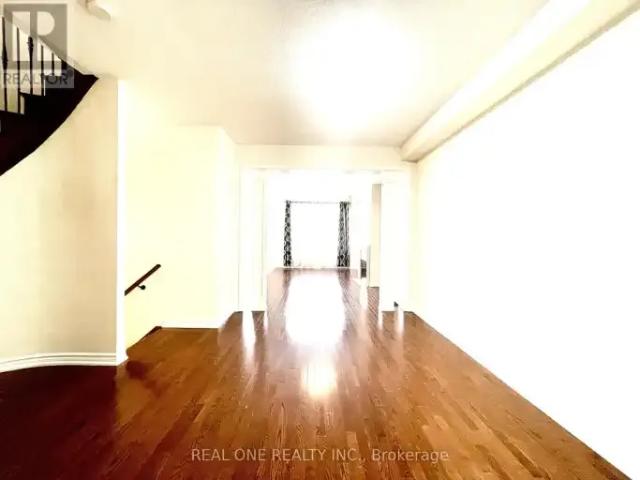 For Rent 3 Bedroom Townhouse Richmond Hill ON DS105048034