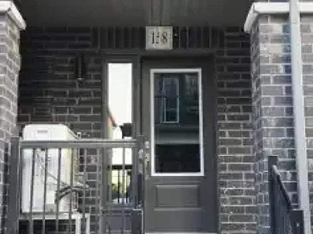 For Rent 3 Bedroom Townhouse Richmond Hill ON DS105119020