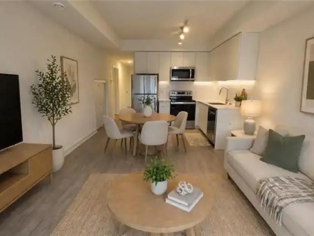 For Rent 3 Bedroom Townhouse St. Catharines ON DS101687862